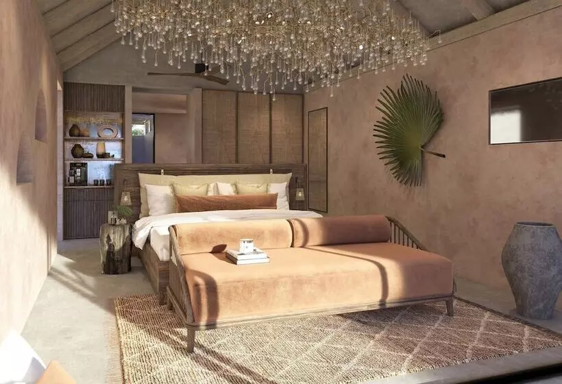 Villa Haven Resort Maldives   50 Percentage Off Seaplane For 4 Nights And Above