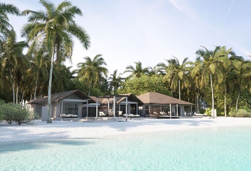 Villa Haven Resort Maldives   50 Percentage Off Seaplane For 4 Nights And Above