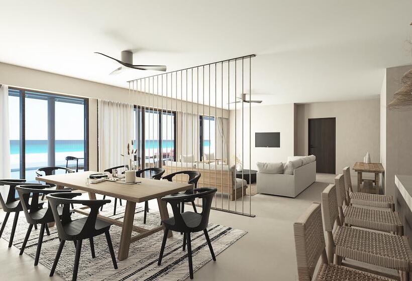 Villa Haven Resort Maldives   50 Percentage Off Seaplane For 4 Nights And Above