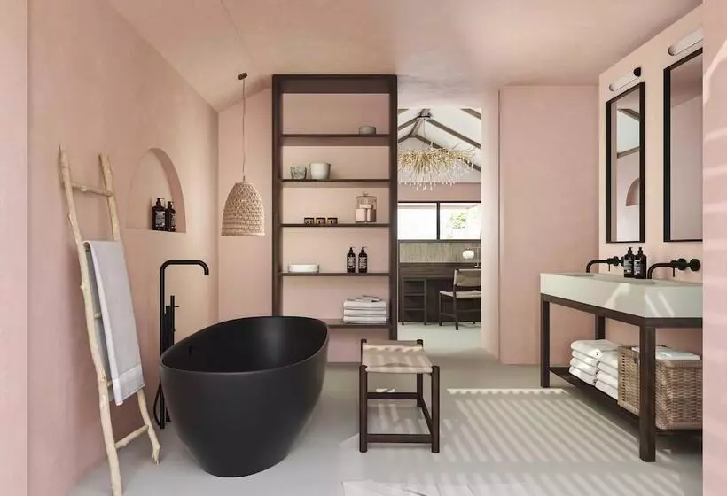 Villa Haven Resort Maldives   50 Percentage Off Seaplane For 4 Nights And Above