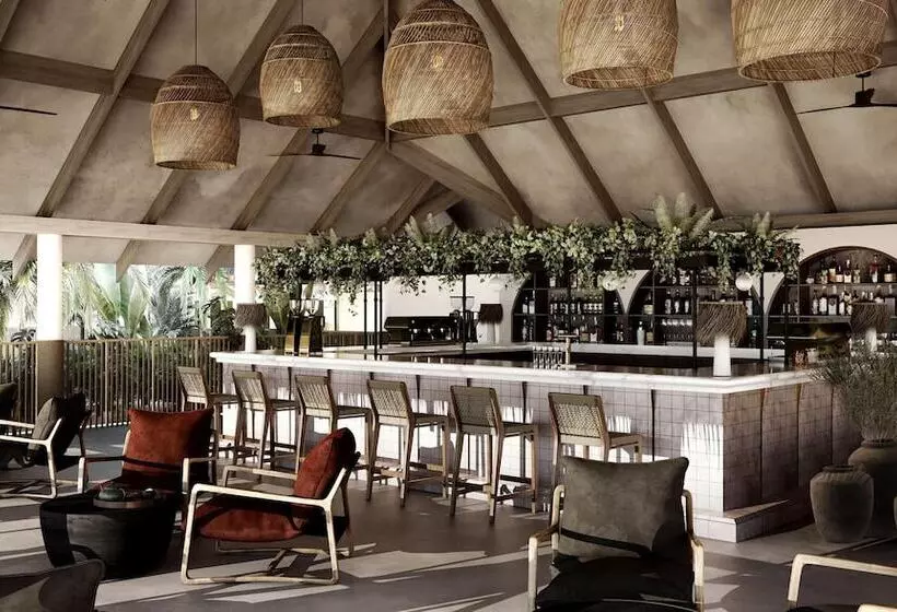 Villa Haven Resort Maldives   50 Percentage Off Seaplane For 4 Nights And Above