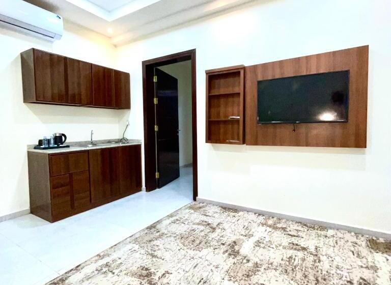 روز فيو للشقق الفندقيه