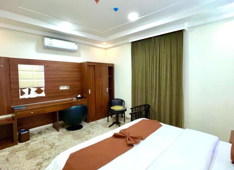 روز فيو للشقق الفندقيه