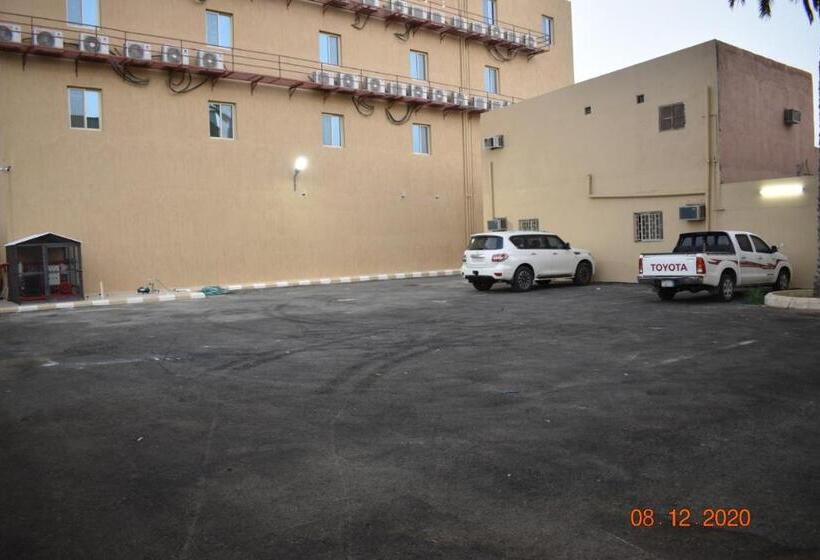 روز فيو للشقق الفندقيه