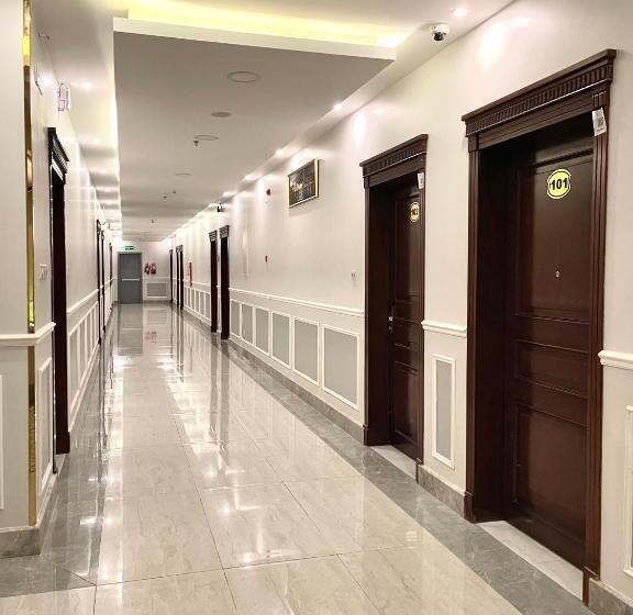 روز فيو للشقق الفندقيه