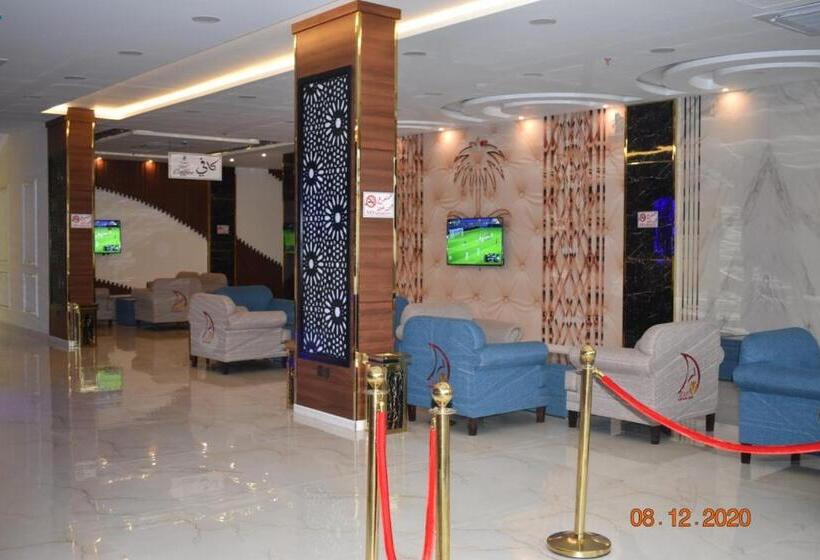 روز فيو للشقق الفندقيه