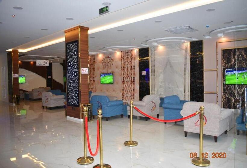 روز فيو للشقق الفندقيه