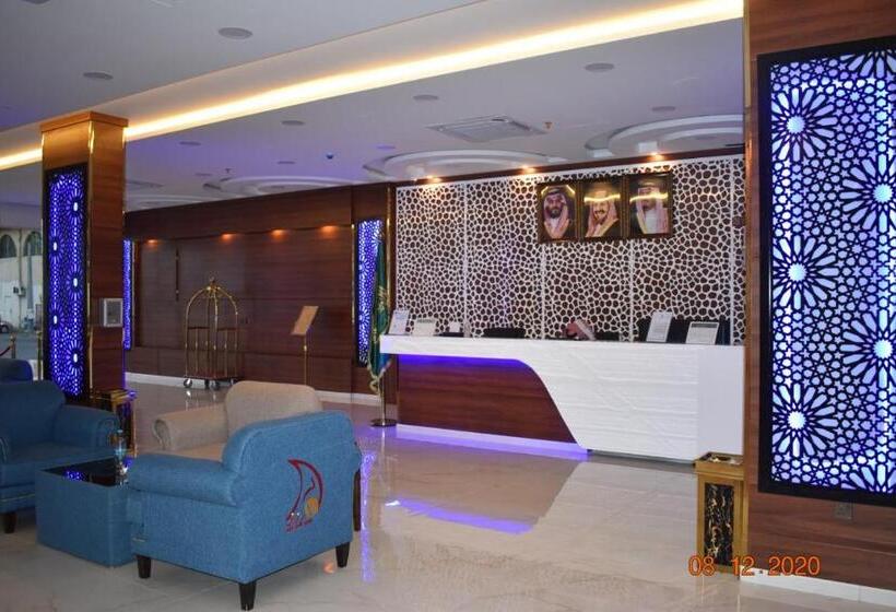 روز فيو للشقق الفندقيه