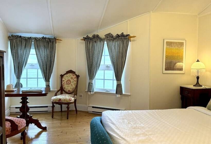 ベッドアンドブレックファースト Chez Maleterre