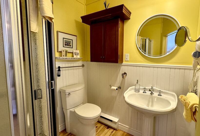 ベッドアンドブレックファースト Chez Maleterre