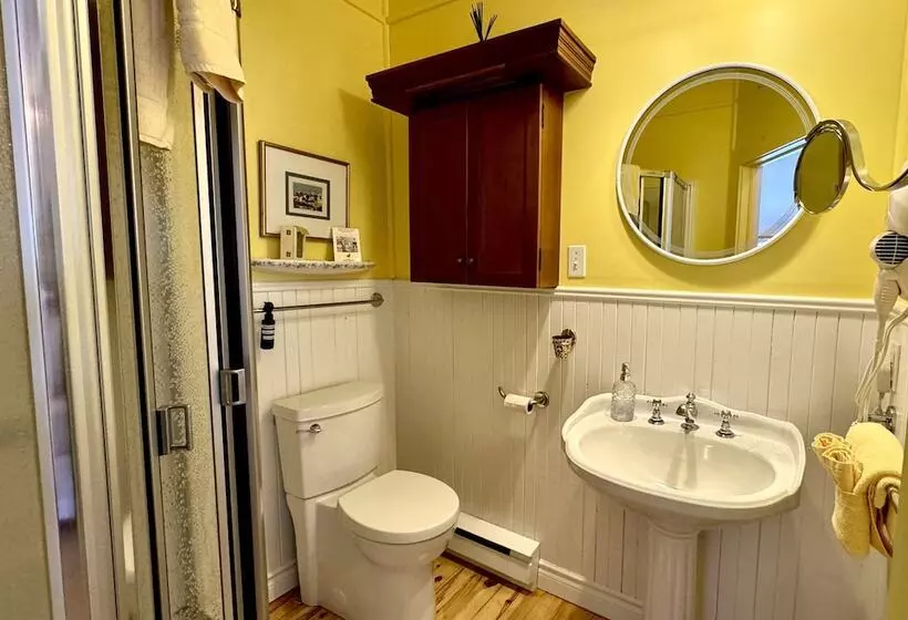 Aamiaismajoitus (B&B) Chez Maleterre