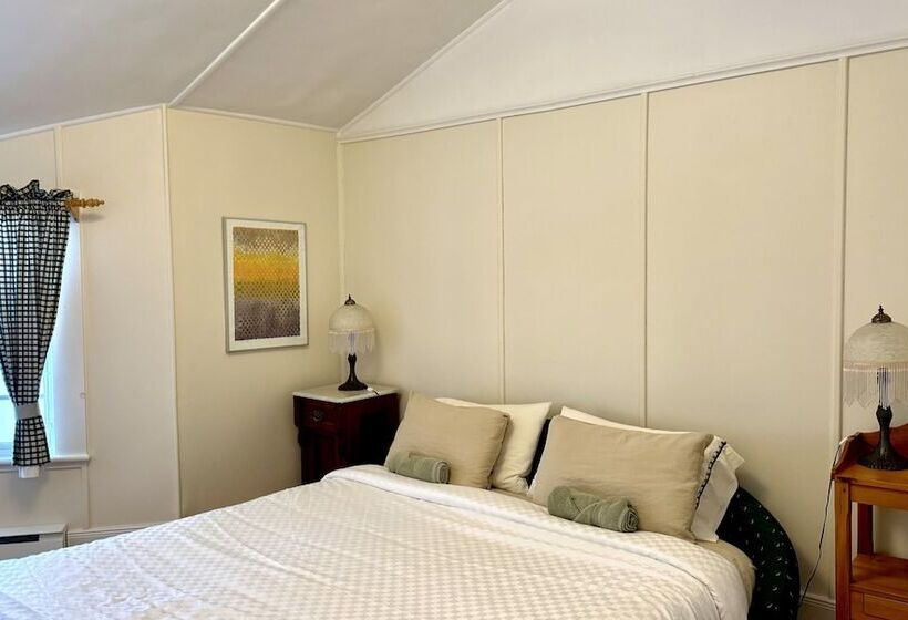 ベッドアンドブレックファースト Chez Maleterre