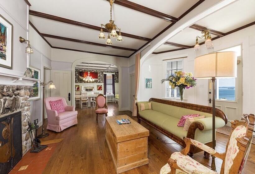 ベッドアンドブレックファースト Chez Maleterre