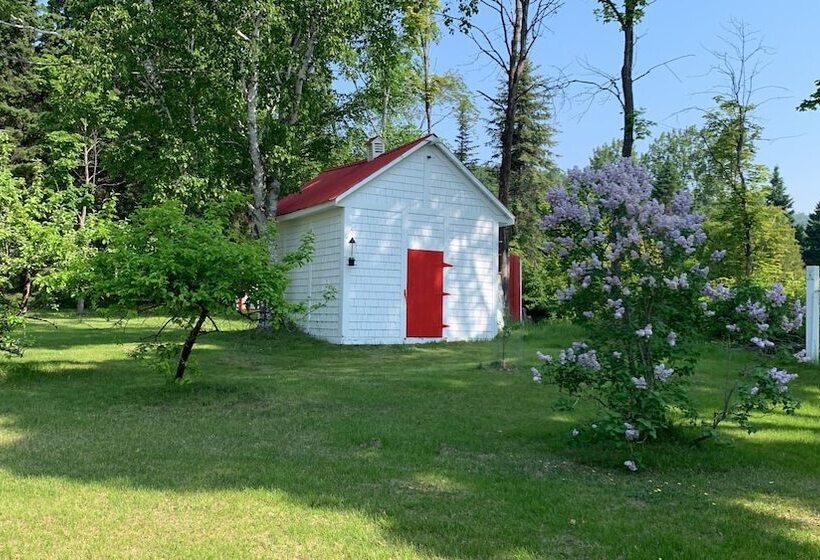 ベッドアンドブレックファースト Chez Maleterre