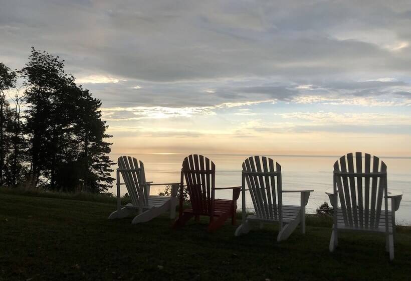 ベッドアンドブレックファースト Chez Maleterre