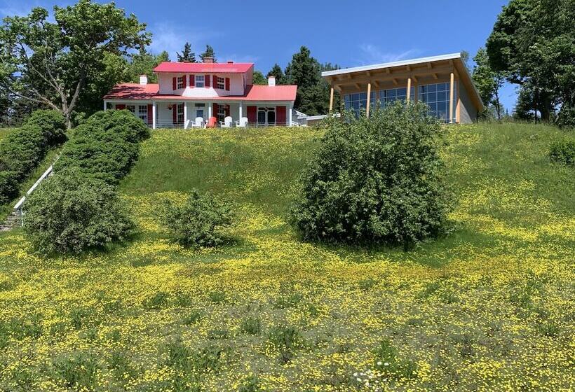 ベッドアンドブレックファースト Chez Maleterre