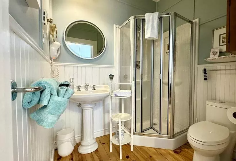 Aamiaismajoitus (B&B) Chez Maleterre