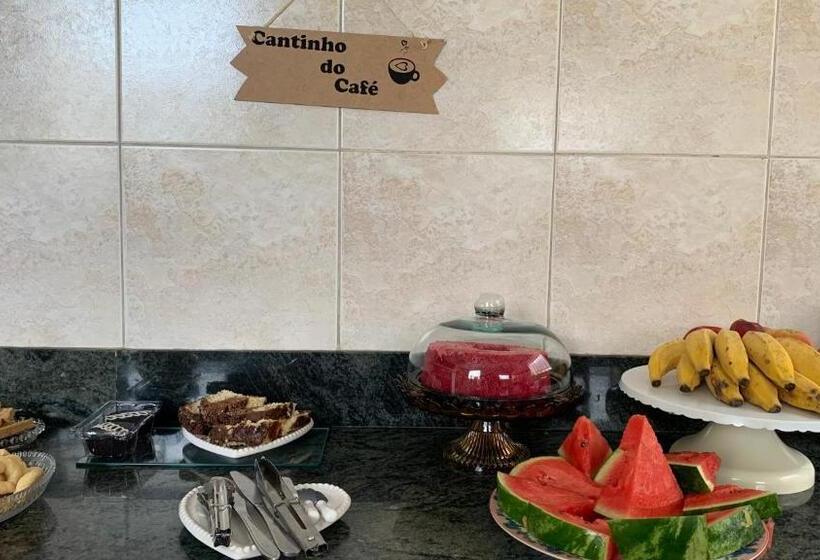 Hostel Economic Divinopolis