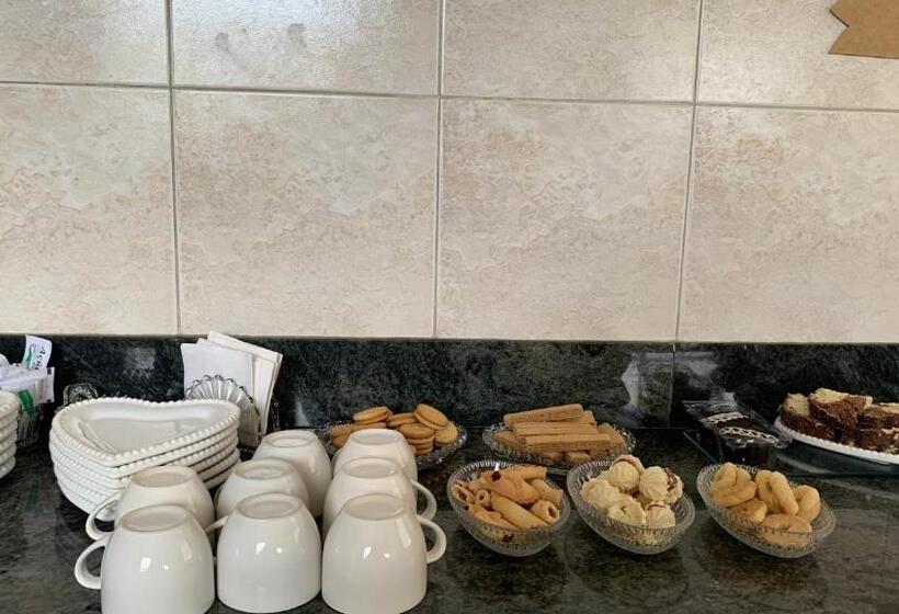 Hostel Economic Divinopolis