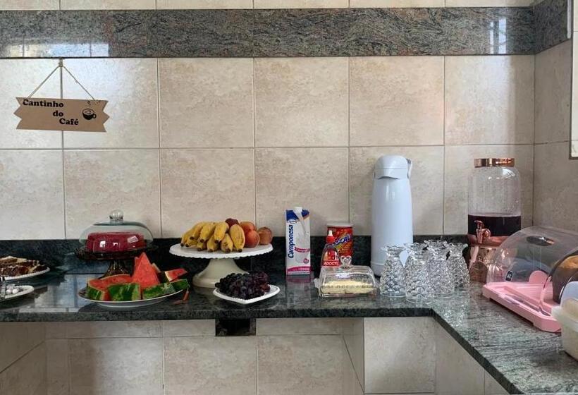 Hostel Economic Divinopolis