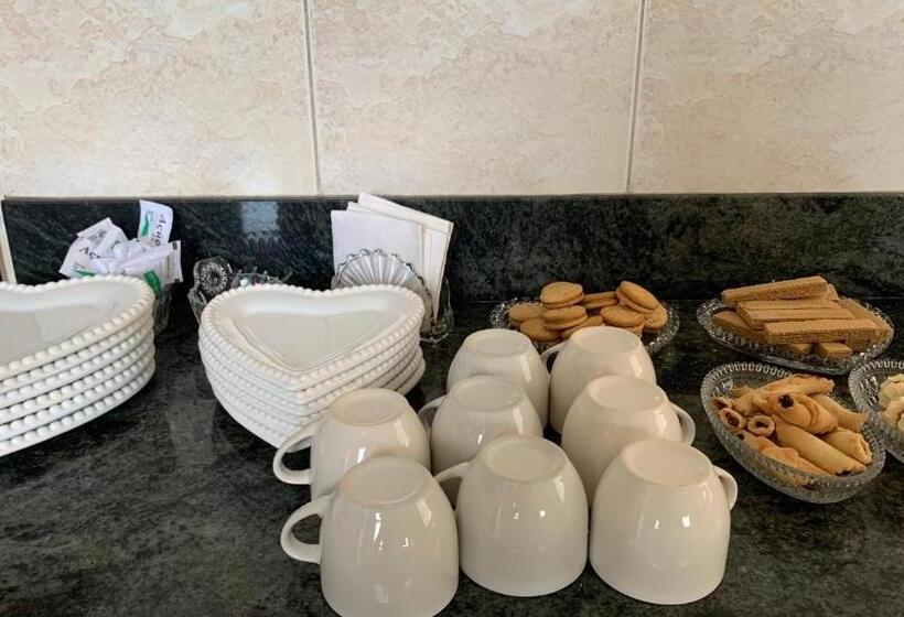 Hostel Economic Divinopolis