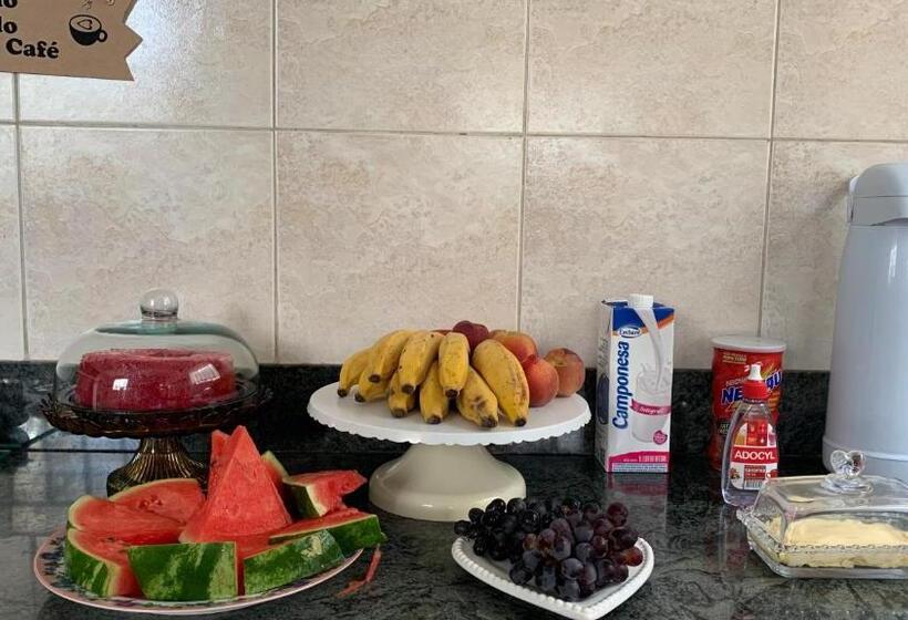 Hostel Economic Divinopolis