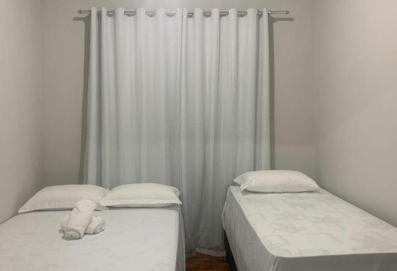 Hostel Economic Divinopolis