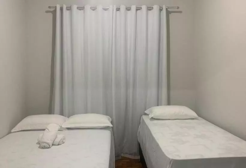 Hostel Economic Divinopolis