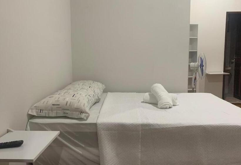 Hostel Economic Divinopolis