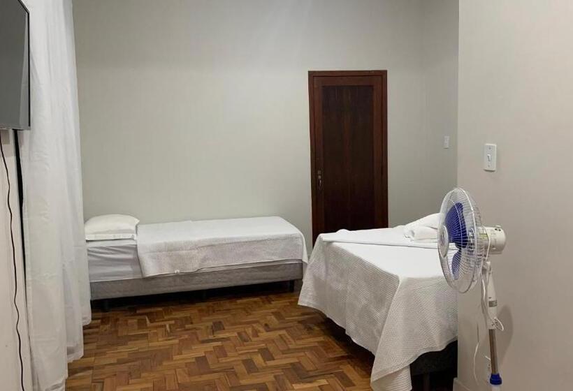 Hostel Economic Divinopolis