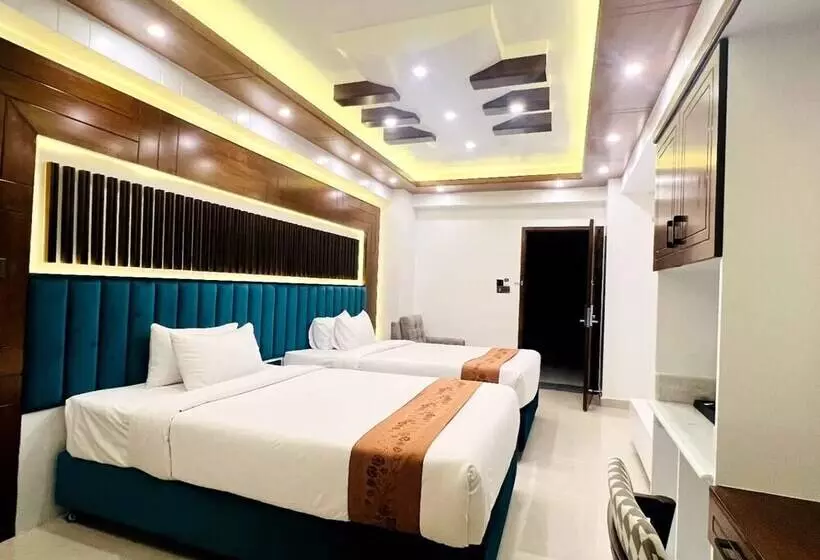 ホテル Elite Palace