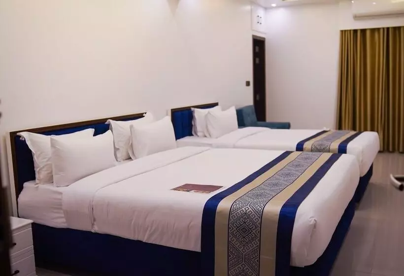 ホテル Elite Palace