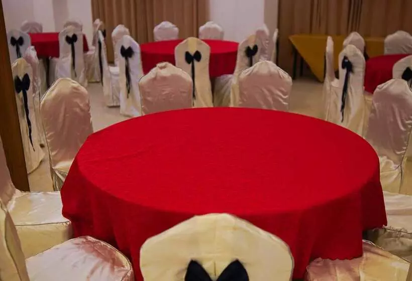 ホテル Elite Palace