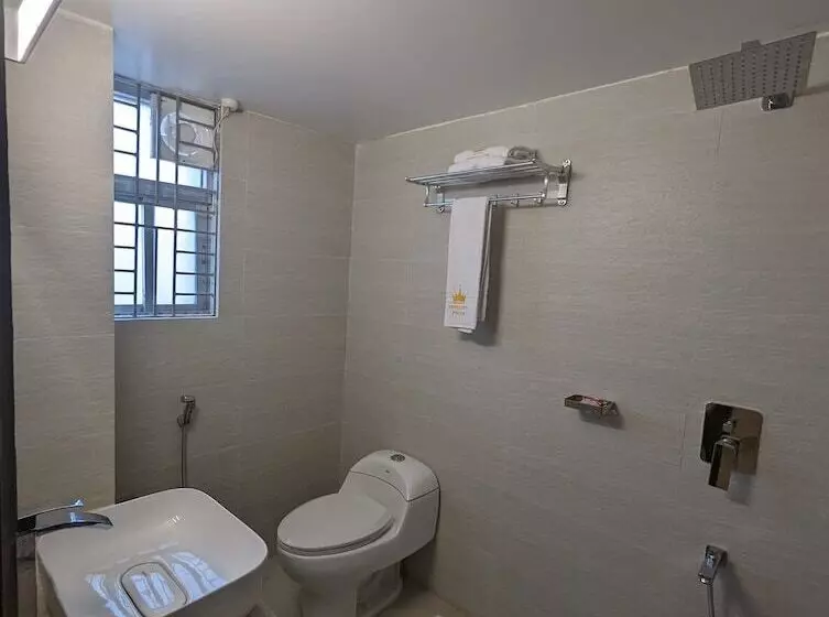 ホテル Elite Palace