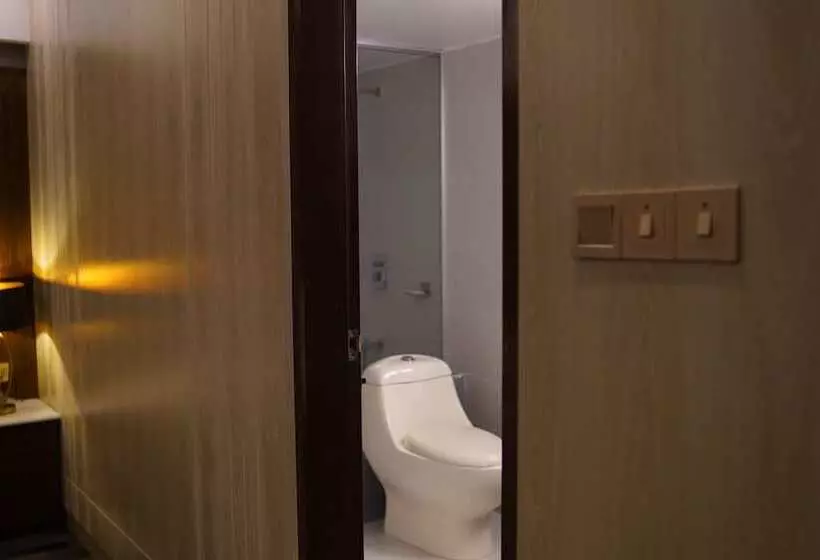 ホテル Elite Palace