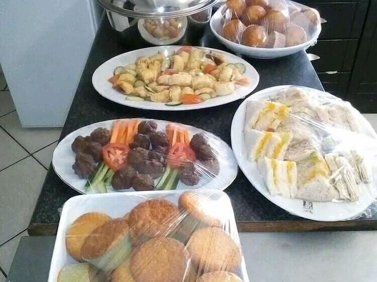 First Choice Apartments