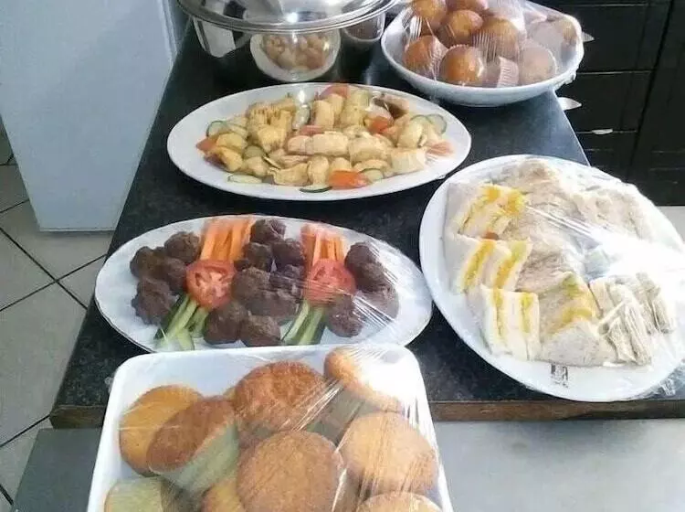 First Choice Apartments