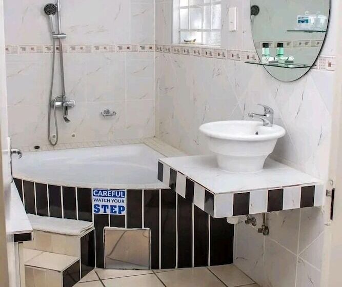 First Choice Apartments