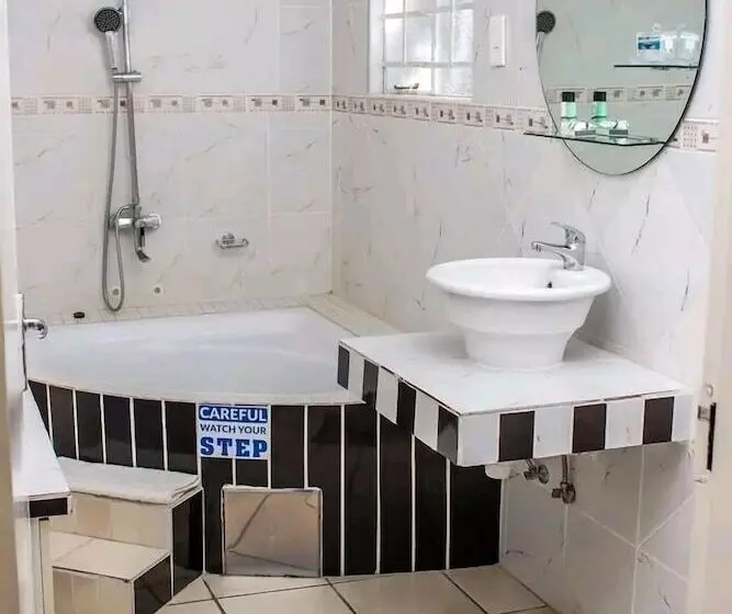 First Choice Apartments