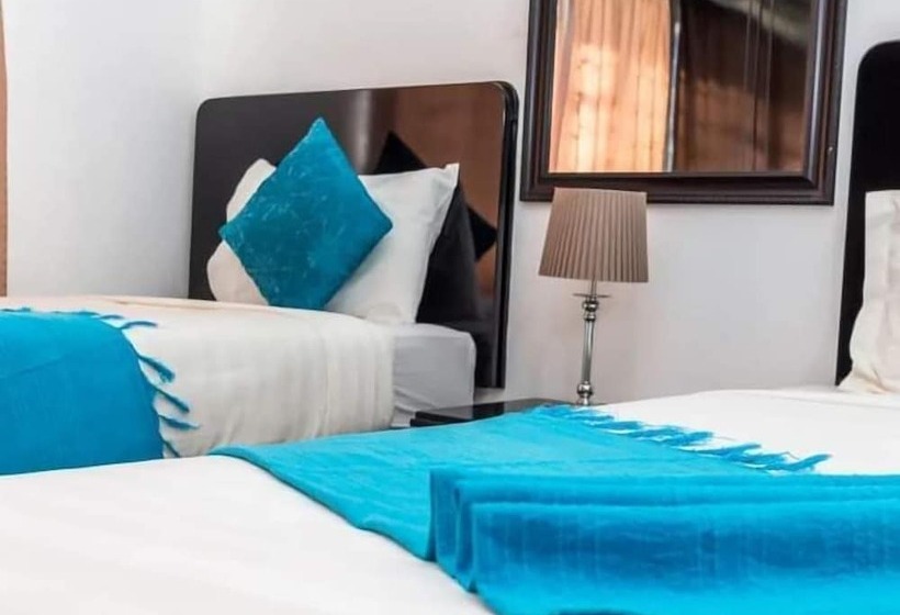 First Choice Apartments