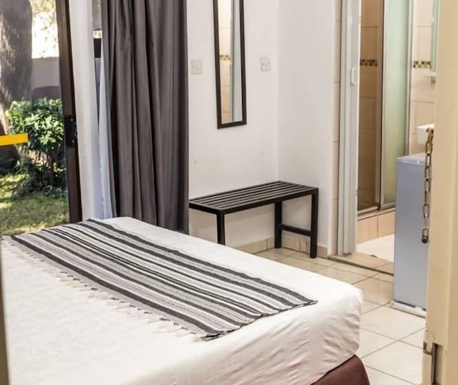 First Choice Apartments