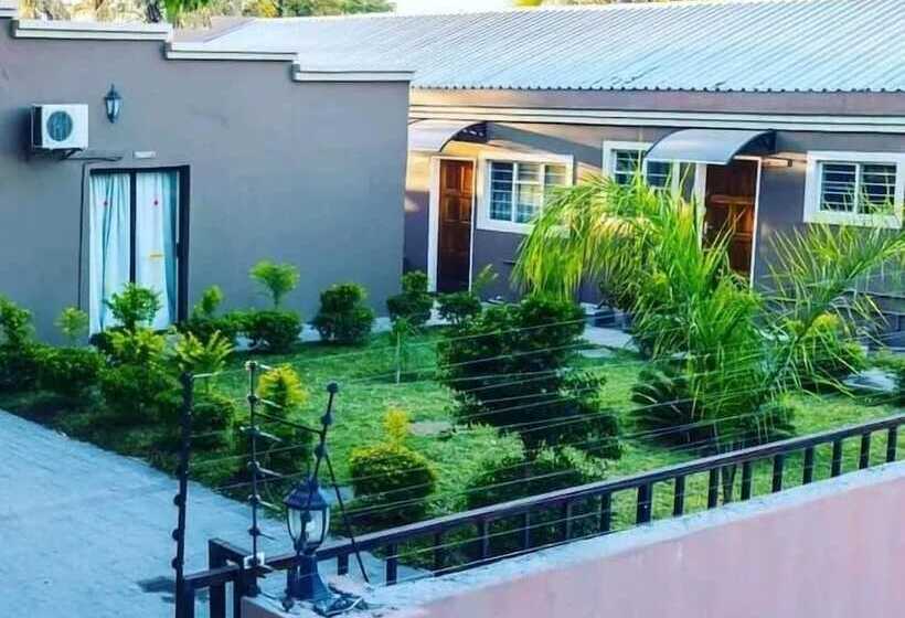 First Choice Apartments