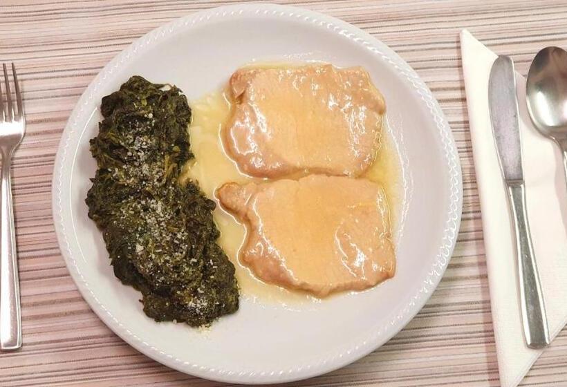 Отель Albergo Leon D Oro