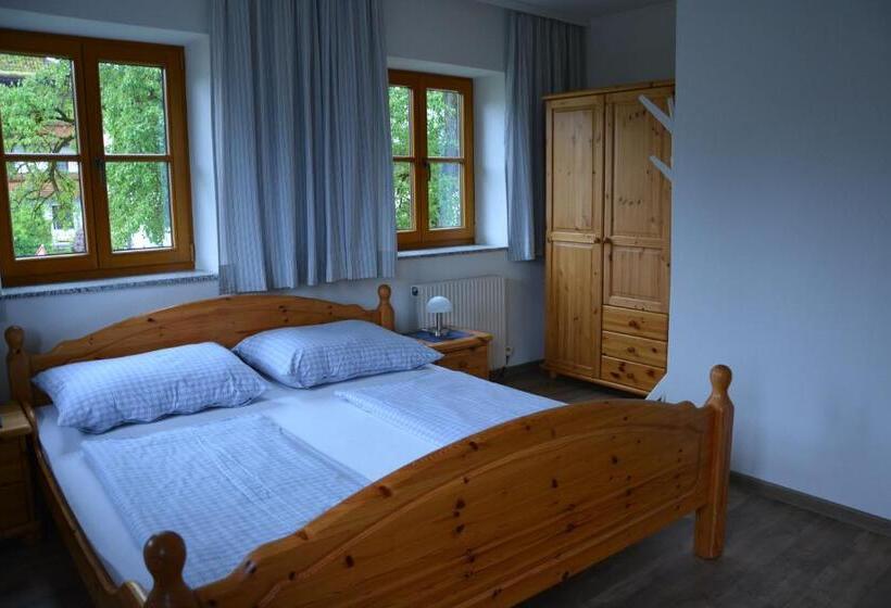 ホテル Bauernhof Unteres Feld