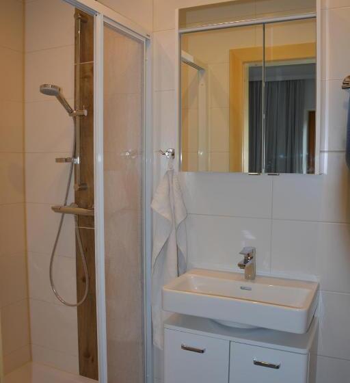 ホテル Bauernhof Unteres Feld