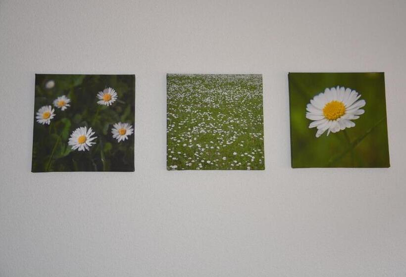 ホテル Bauernhof Unteres Feld