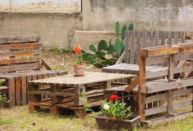 Majatalo B&b Montedarena