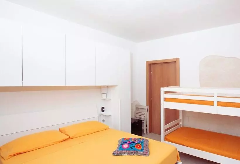 Majatalo B&b Montedarena