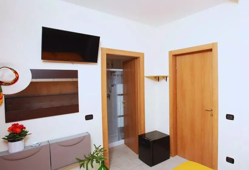 Majatalo B&b Montedarena