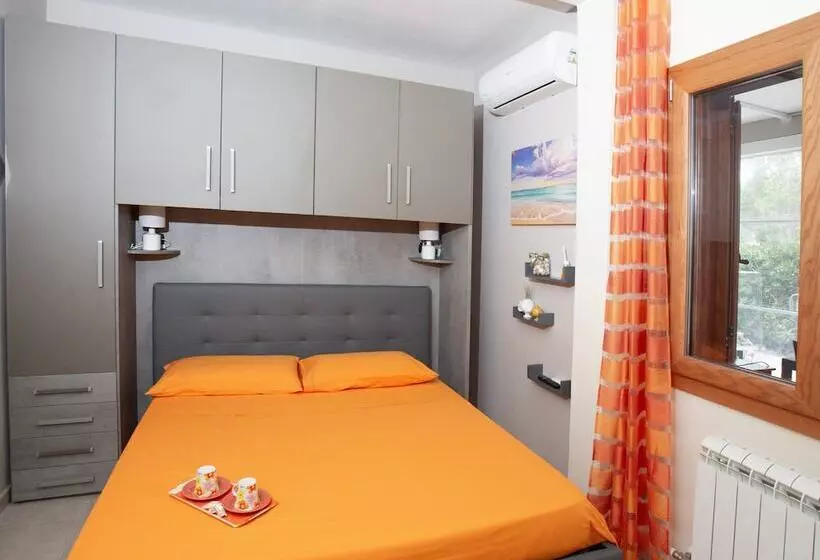 Majatalo B&b Montedarena